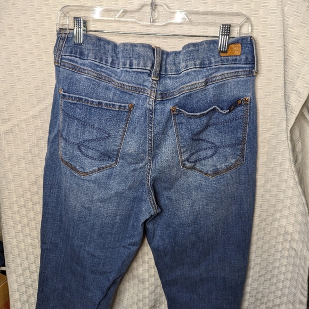 Seven 7 jeans size 14